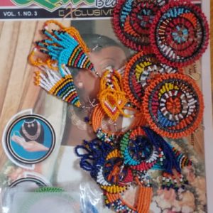 Handcrafted Earrings